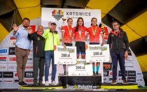 Tour de Pologne Junior 2023 w Katowicach (10)