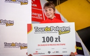 Tour de Pologne Junior 2023 w Katowicach (12)