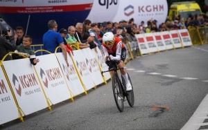 Tour de Pologne w Katowicach (10)