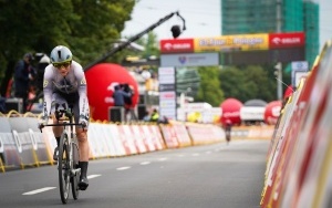 Tour de Pologne w Katowicach (13)