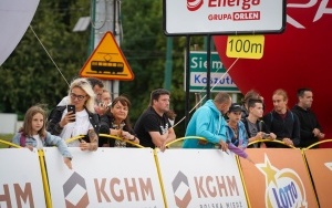 Tour de Pologne w Katowicach (3)