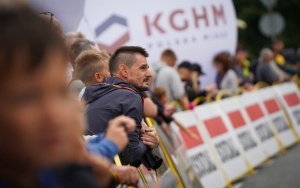 Tour de Pologne w Katowicach (7)