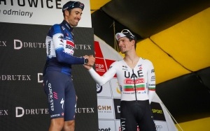 Tour de Pologne w Katowicach (6)