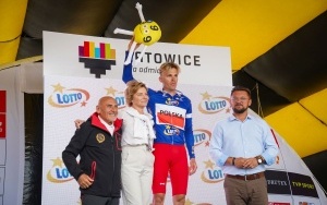 Tour de Pologne w Katowicach (11)