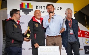 Tour de Pologne w Katowicach (5)