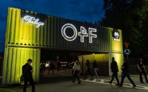 OFF Festival 2023 - piątek (15)