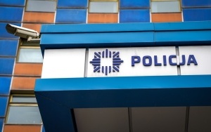 Policja odnalazła zaginioną Wiktorię (3)