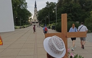 20. Katowicka Piesza Pielgrzymka na Jasną Górę (1)