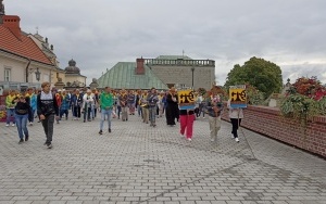 20. Katowicka Piesza Pielgrzymka na Jasną Górę (4)