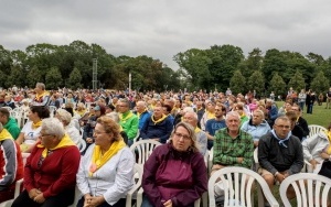 20. Katowicka Piesza Pielgrzymka na Jasną Górę (6)