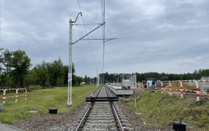 Zlikwidowany dworzec kolejowy Ochojec Katowice (1)