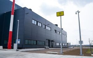 Nowy hangar w Katowice Airport (12)