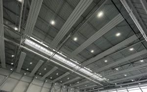 Nowy hangar w Katowice Airport (3)