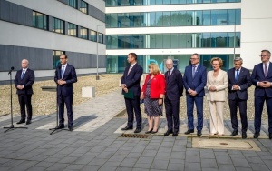 Katowice przejmują szpital GeoMedical, gdzie będzie szpital MSWiA (11)