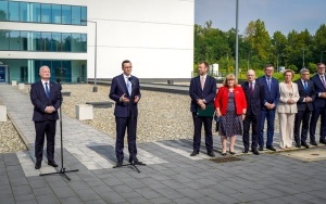 Katowice przejmują szpital GeoMedical, gdzie będzie szpital MSWiA (9)