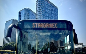 Specjalna darmowa linia autobusowa na Starganiec (9)