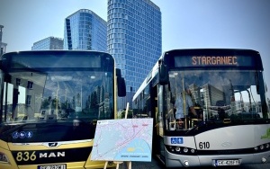 Specjalna darmowa linia autobusowa na Starganiec (13)