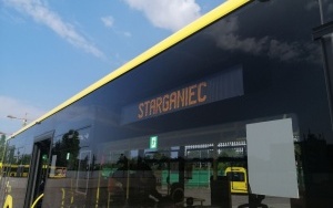 Specjalna darmowa linia autobusowa na Starganiec (2)