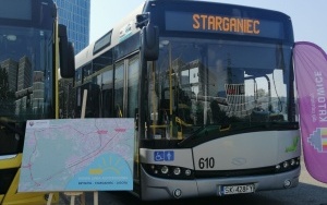 Specjalna darmowa linia autobusowa na Starganiec (7)