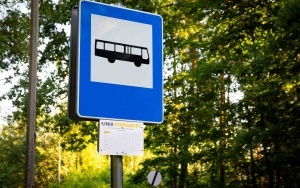 Przystanki autobusowe zlokalizowane przy Stargańcu (1)