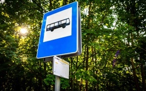 Przystanki autobusowe zlokalizowane przy Stargańcu (3)