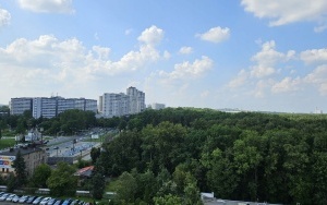 Legendia Śląskie Wesołe Miasteczko. Sierpniowy weekend w lunaparku (3)