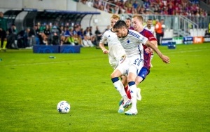 Raków Częstochowa - FC Kopenhaga. Mecz IV rundy eliminacji Ligi Mistrzów (20)