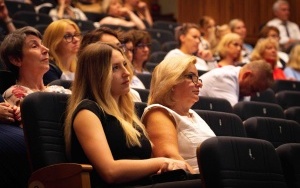 Konferencja z udziałem Dyrektorów samorządowych jednostek oświatowych (6)