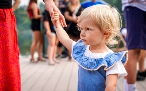 Taneczne zakończenie wakacji na Stargańcu (9)