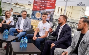 Mocna Piątka by Dawid Tomala - konferencja prasowa (11)