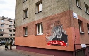Mural Wojciecha Korfantego (3)