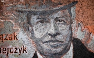Mural Wojciecha Korfantego (5)
