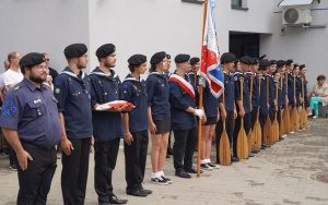 Rozpoczęcie nowego roku harcerskiego - 10. Harcerska Drużyna Żeglarska w Katowicach (20)