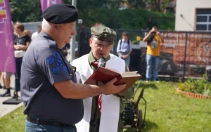 Rozpoczęcie nowego roku harcerskiego - 10. Harcerska Drużyna Żeglarska w Katowicach (3)