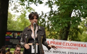 Marsz równości 2023 w Katowicach (3)