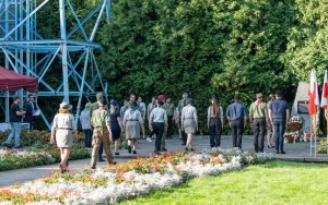 Stulecie działalności Hufca ZHP Katowice (16)