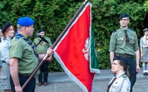 Stulecie działalności Hufca ZHP Katowice (14)