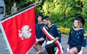 Stulecie działalności Hufca ZHP Katowice (15)