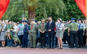 Stulecie działalności Hufca ZHP Katowice (8)