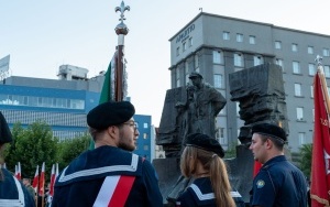 Stulecie działalności Hufca ZHP Katowice (10)