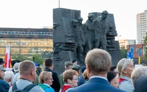 Stulecie działalności Hufca ZHP Katowice (15)