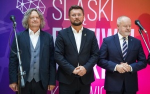 Konferencja dotycząca Śląskiego Festiwalu Nauki (1)