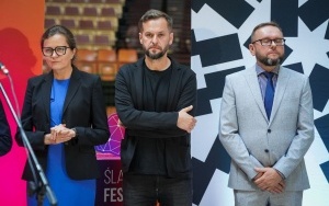 Konferencja dotycząca Śląskiego Festiwalu Nauki (2)