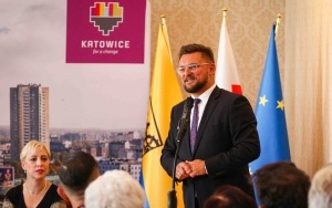 Wręczenie Nagród Prezydenta Miasta Katowice w Dziedzinie Kultury (9)