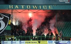 Mecz GKS Katowice-Widzew Łódź (10)