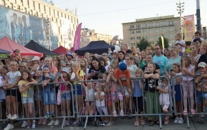 Koncert zespołu Małe TGD w Katowicach (13)
