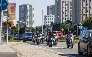Parada motocyklowa w Katowicach (7)