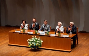 Uroczysta sesja Rady Miasta Katowice z okazji 158. rocznicy nadania praw miejskich (12)