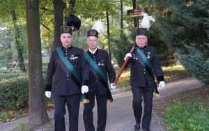 XVIII Bieg pamięci ku czci męczenników stanu wojennego  (5)