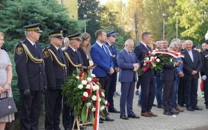 XVIII Bieg pamięci ku czci męczenników stanu wojennego  (12)